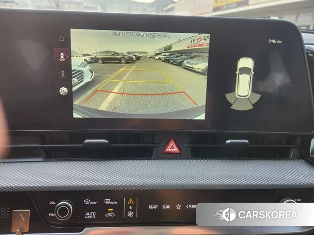 Kia Sportage 5th Generation id 3570696 из Кореи 18