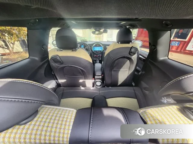 Mini Cooper S id 3372780 из Кореи 20