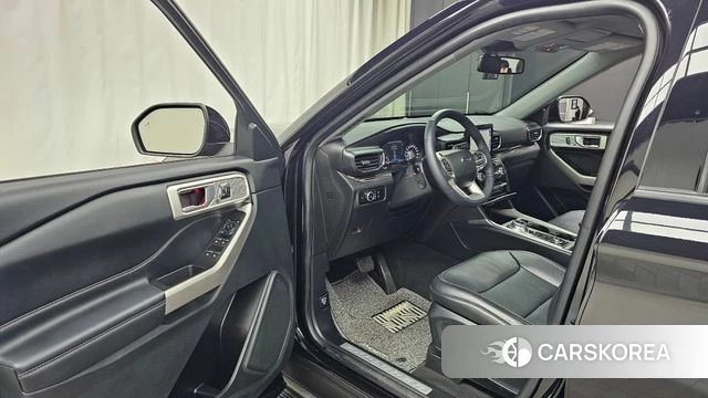 Ford Explorer 6th Generation id 3786692 из Кореи 20