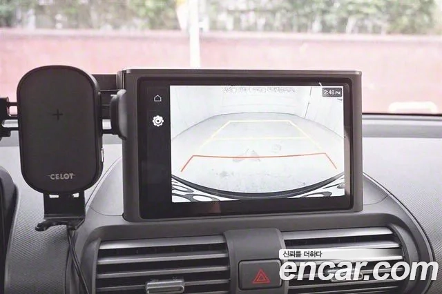 Hyundai Casper id 2878960 из Кореи 20