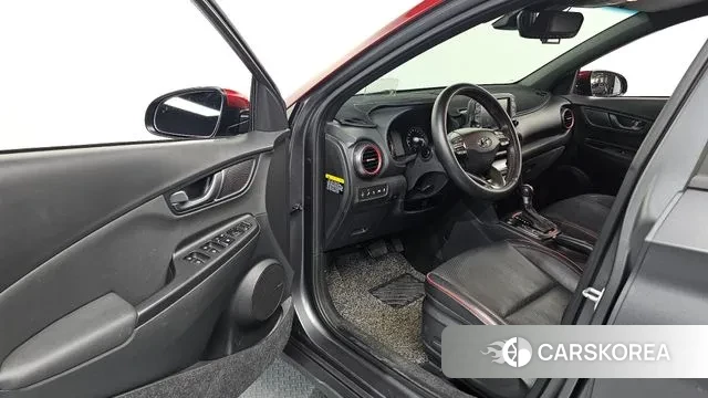 Hyundai Kona id 3682305 из Кореи 20