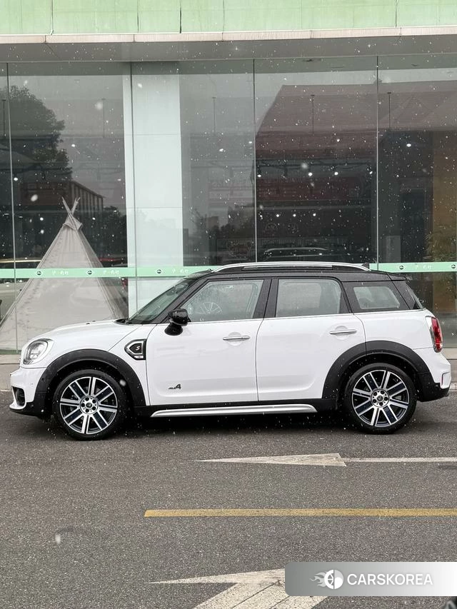 MINI COUNTRYMAN id 4211206 из Китая 19
