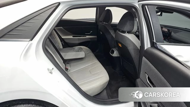 Hyundai Avante (CN7) id 4268667 из Кореи 35