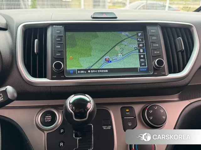 Kia The New Ray id 3233403 из Кореи 15