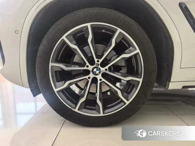 BMW X4 id 4240170 из Китая 13