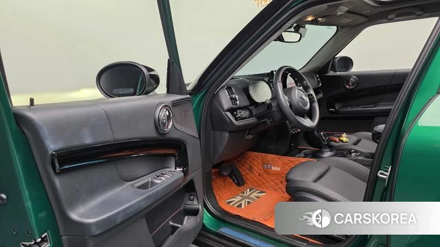 Mini Cooper Countryman id 4720220 из Кореи 35