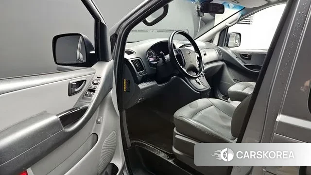 Hyundai The New Grand Starex id 3631765 из Кореи 20