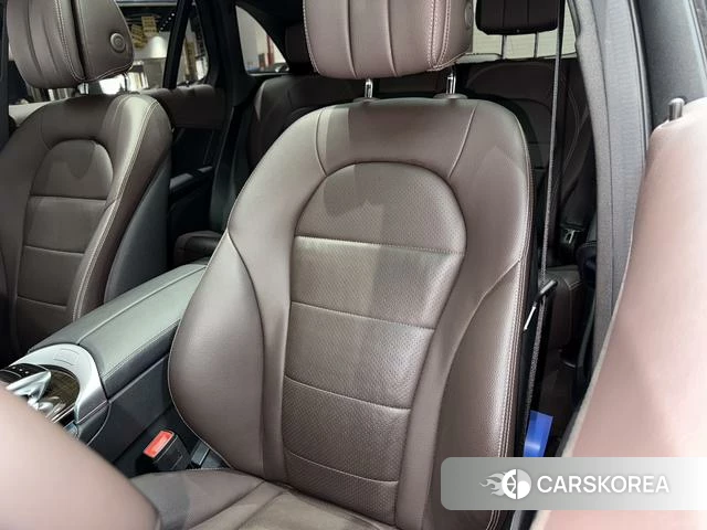 Mercedes-Benz GLC id 4254421 из Китая 33