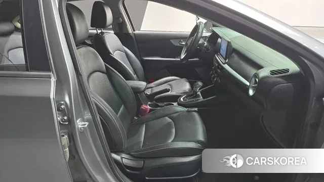 Kia The New K3 2nd generation id 3586943 из Кореи 20