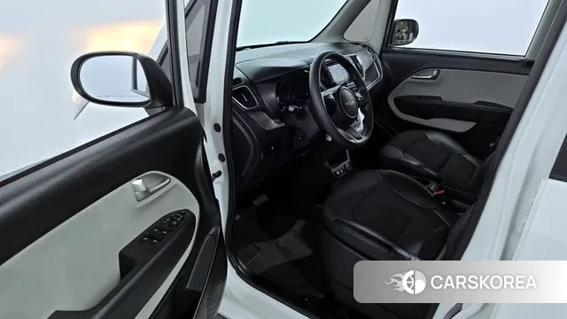 Kia The New Ray id 3503601 из Кореи 20