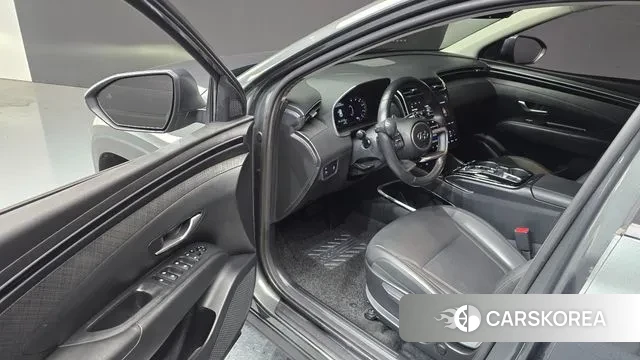 Hyundai Tucson (NX4) id 3453958 из Кореи 20