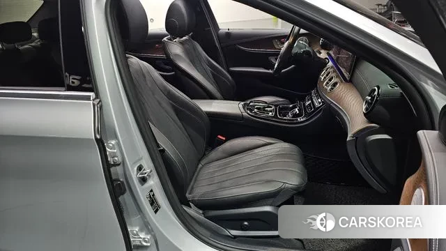 Mercedes-Benz E-Class W213 id 3291443 из Кореи 20