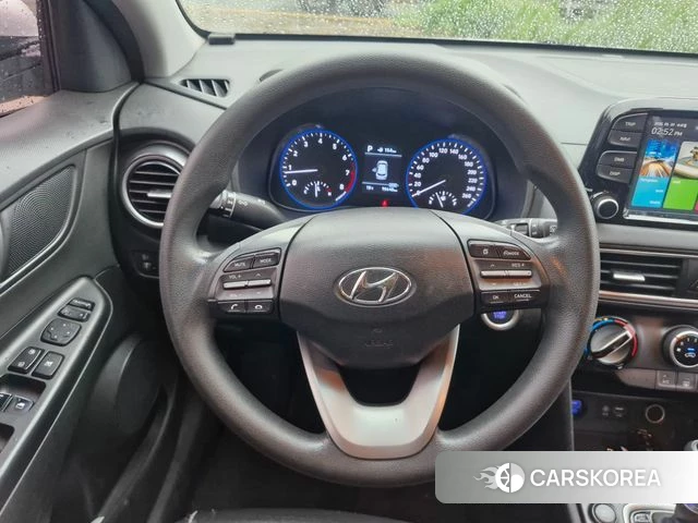 Hyundai Kona id 4356609 из Кореи 19