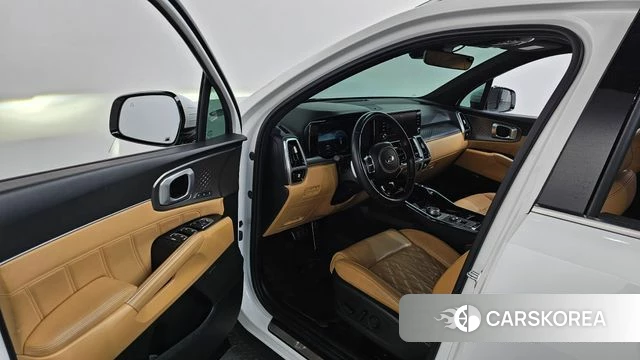 Kia Sorento 4th Generation id 4355799 из Кореи 42