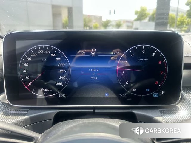 Mercedes-Benz CLE level id 4333917 из Китая 14