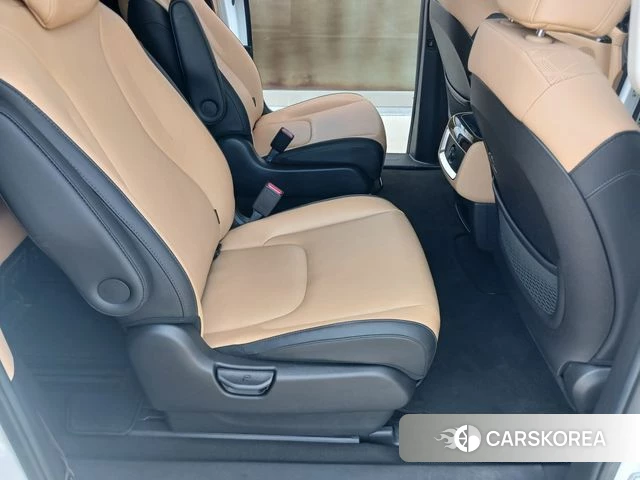 Kia Carnival 4th generation id 3954743 из Кореи 17