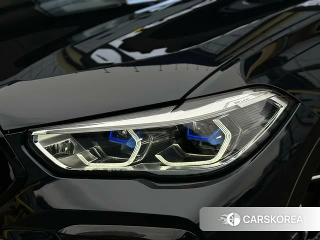 BMW X6 id 4271928 из Китая 29