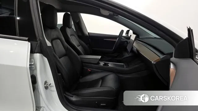 Tesla Model 3 id 3213596 из Кореи 20