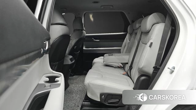 Hyundai The New Palisade id 4941579 из Кореи 32