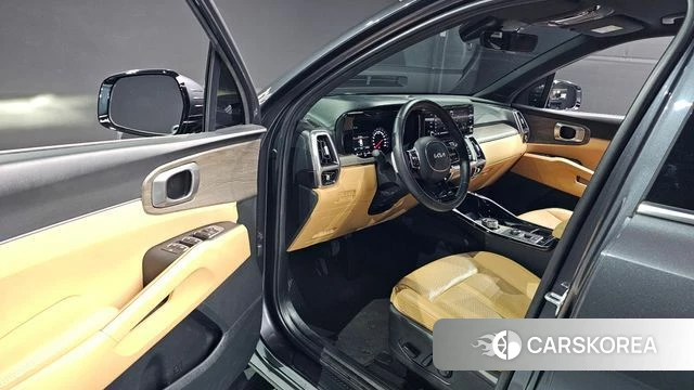 Kia Sorento 4th Generation id 3964571 из Кореи 20