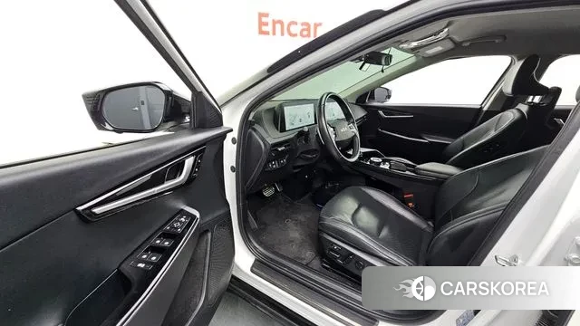 Kia EV6 id 3518745 из Кореи 20