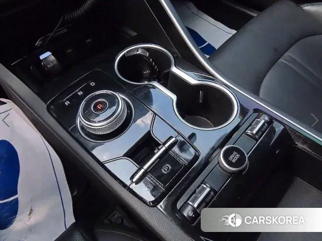 Kia K5 Hybrid 3rd Generation id 3041942 из Кореи 20