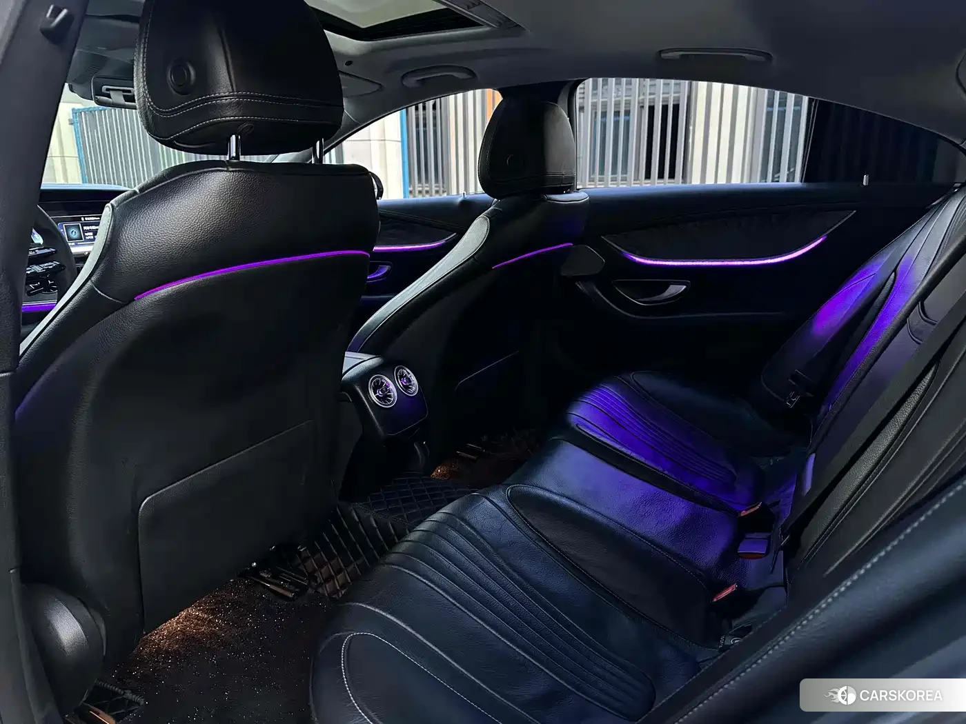 Mercedes-Benz CLS id 4622665 из Китая 10