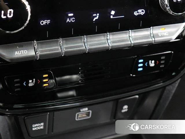 Ssangyong Berry New Tivoli id 4401425 из Кореи 20