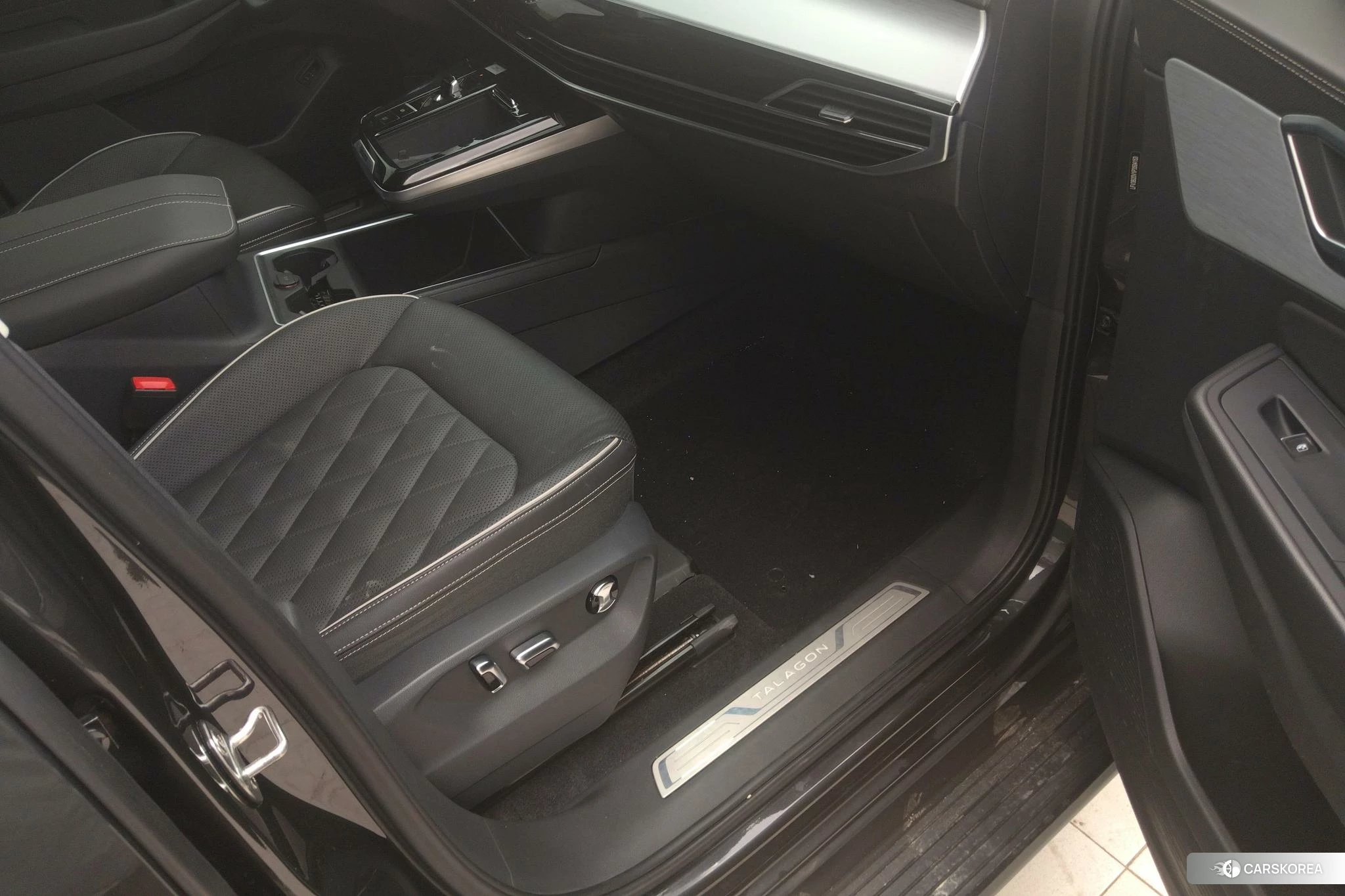 Volkswagen Talagon id 4439478 из Китая 17