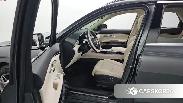 Genesis GV70 id 3421092 из Кореи 20