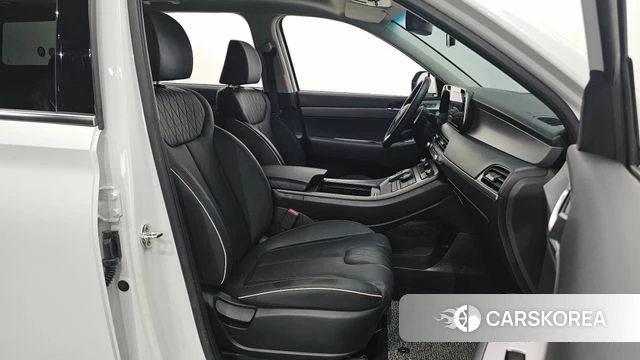 Hyundai Palisade id 4580601 из Кореи 20