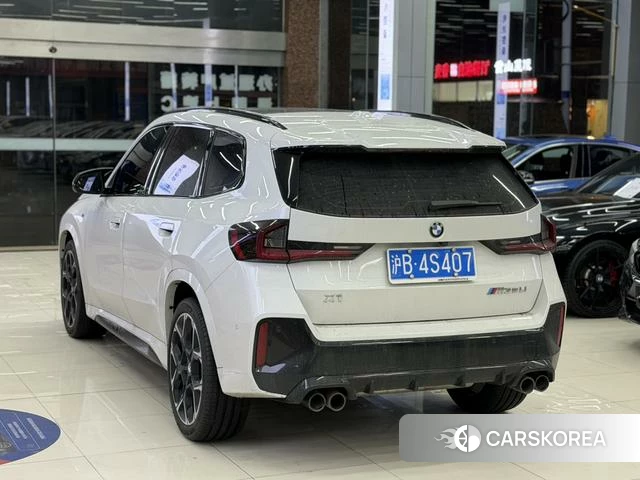 BMW X1 id 4263138 из Китая 20