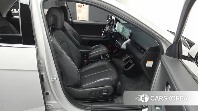 Hyundai Ionic 5 id 4894100 из Кореи 38