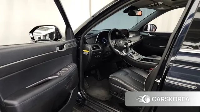 Hyundai Palisade id 2985646 из Кореи 20