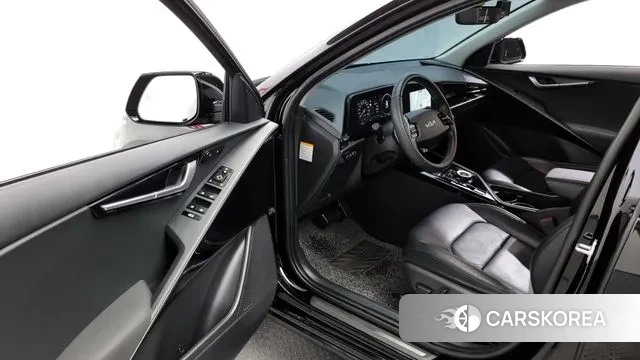 Kia Di Ol Nu Niro id 3016802 из Кореи 20