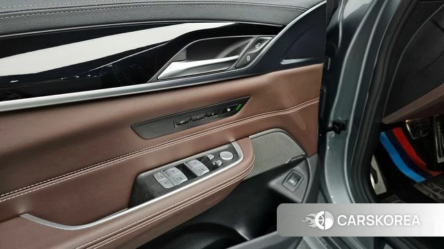 BMW 6 Series GT (G32) id 4421766 из Кореи 20