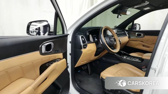 Kia Sorento 4th Generation id 3799469 из Кореи 20