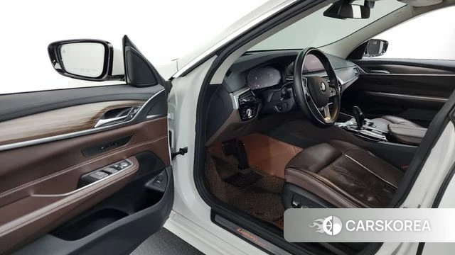 BMW 6 Series GT (G32) id 3911518 из Кореи 20