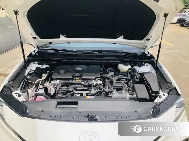 Toyota Camry id 4321255 из Китая 19