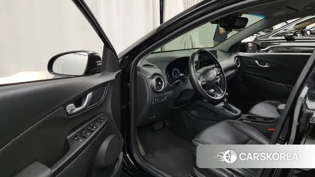 Hyundai The New Kona Hybrid id 2985364 из Кореи 20