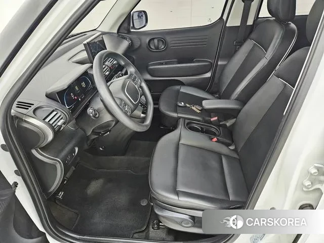 Hyundai Casper id 3508615 из Кореи 20