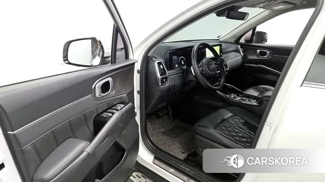 Kia Sorento 4th Generation id 3504642 из Кореи 20