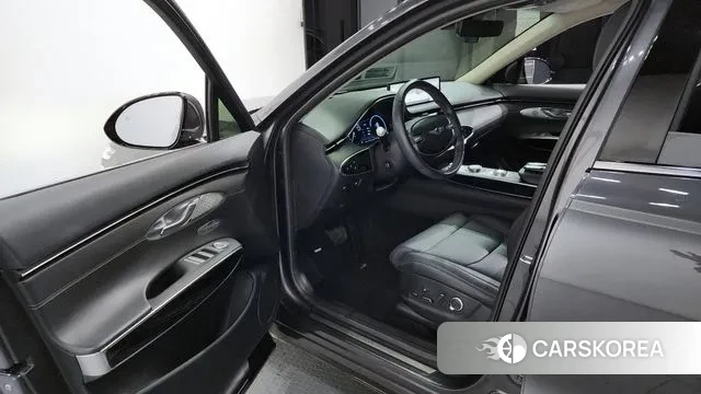 Genesis GV70 id 2931473 из Кореи 20