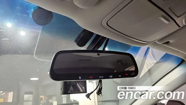 Hyundai Sonata New Rise id 2762225 из Кореи 20