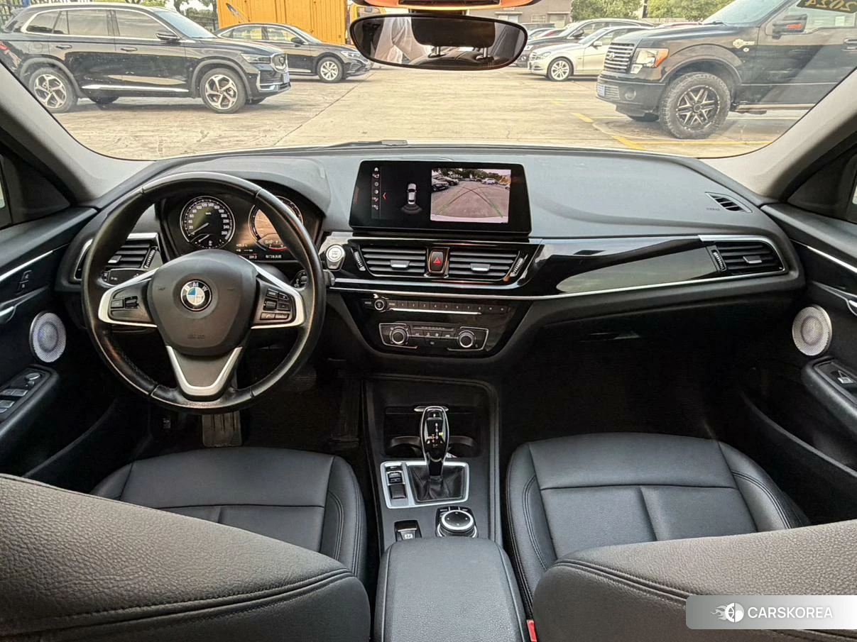 BMW 1 series id 4455268 из Китая 15