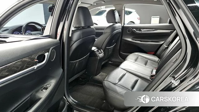 Hyundai Grandeur IG id 3880318 из Кореи 20