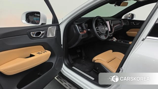 Volvo XC60 second Generation id 4316029 из Кореи 37
