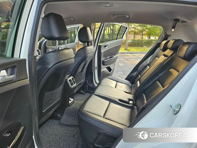 Kia Sportage 4th Generation id 3943109 из Кореи 20