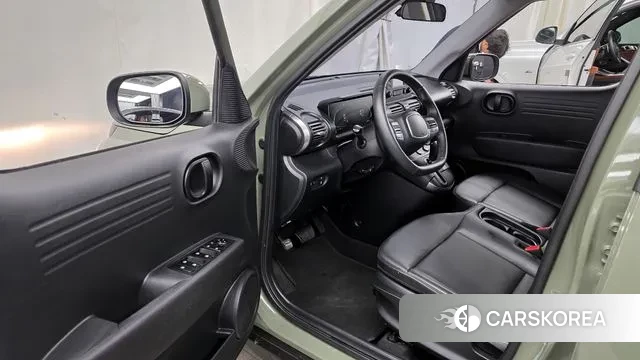 Hyundai Casper id 3720883 из Кореи 20