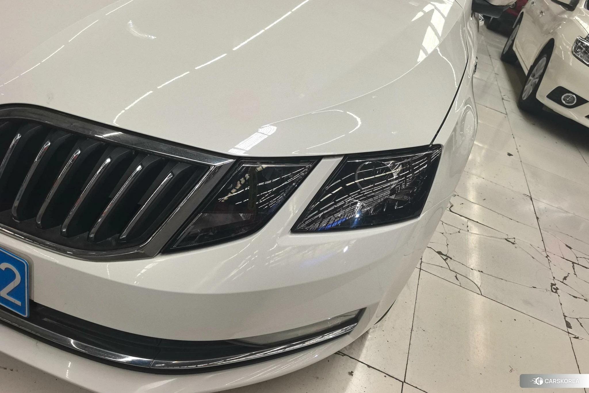 Skoda Octavia id 4505011 из Китая 17